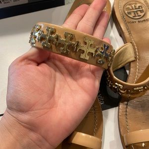 Tory Burch sandals